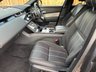 USED 2020 70 LAND ROVER RANGE ROVER VELAR 2.0 D180 R-Dynamic SE SUV 5dr Diesel Auto 4WD Euro 6 (s/s) (180 ps) 1 OWNER|FSH|WARRANTY
