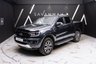 USED 2021 21 FORD RANGER 2.0 EcoBlue Wildtrak Pickup Double Cab 4dr Diesel Auto 4WD Euro 6 (s/s) (213 ps) TRAILER TOW PACK | 18" ALLOYS