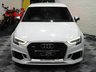 USED 2018 03 AUDI RS3 2.5 TFSI Sportback 5dr Petrol S Tronic quattro Euro 6 (s/s) (400 ps) ONLY 56K SAT NAV A/C 400BHP