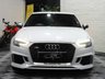 USED 2018 03 AUDI RS3 2.5 TFSI Sportback 5dr Petrol S Tronic quattro Euro 6 (s/s) (400 ps) ONLY 56K SAT NAV A/C 400BHP