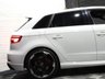 USED 2018 03 AUDI RS3 2.5 TFSI Sportback 5dr Petrol S Tronic quattro Euro 6 (s/s) (400 ps) ONLY 56K SAT NAV A/C 400BHP