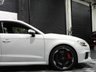 USED 2018 03 AUDI RS3 2.5 TFSI Sportback 5dr Petrol S Tronic quattro Euro 6 (s/s) (400 ps) ONLY 56K SAT NAV A/C 400BHP