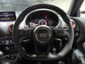 USED 2018 03 AUDI RS3 2.5 TFSI Sportback 5dr Petrol S Tronic quattro Euro 6 (s/s) (400 ps) ONLY 56K SAT NAV A/C 400BHP