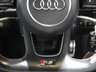 USED 2018 03 AUDI RS3 2.5 TFSI Sportback 5dr Petrol S Tronic quattro Euro 6 (s/s) (400 ps) ONLY 56K SAT NAV A/C 400BHP