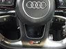 USED 2018 03 AUDI RS3 2.5 TFSI Sportback 5dr Petrol S Tronic quattro Euro 6 (s/s) (400 ps) ONLY 56K SAT NAV A/C 400BHP