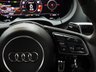 USED 2018 03 AUDI RS3 2.5 TFSI Sportback 5dr Petrol S Tronic quattro Euro 6 (s/s) (400 ps) ONLY 56K SAT NAV A/C 400BHP
