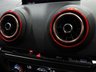 USED 2018 03 AUDI RS3 2.5 TFSI Sportback 5dr Petrol S Tronic quattro Euro 6 (s/s) (400 ps) ONLY 56K SAT NAV A/C 400BHP