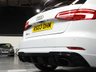 USED 2018 03 AUDI RS3 2.5 TFSI Sportback 5dr Petrol S Tronic quattro Euro 6 (s/s) (400 ps) ONLY 56K SAT NAV A/C 400BHP