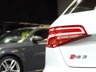 USED 2018 03 AUDI RS3 2.5 TFSI Sportback 5dr Petrol S Tronic quattro Euro 6 (s/s) (400 ps) ONLY 56K SAT NAV A/C 400BHP