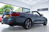 USED 2019 19 BMW 4 SERIES 2.0 420d M Sport Convertible 2dr Diesel Auto Euro 6 (s/s) (190 ps) &pound;3830 FACTORY FITTED EXTRAS