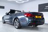 USED 2019 19 BMW 4 SERIES 2.0 420d M Sport Convertible 2dr Diesel Auto Euro 6 (s/s) (190 ps) &pound;3830 FACTORY FITTED EXTRAS