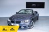 USED 2019 19 BMW 4 SERIES 2.0 420d M Sport Convertible 2dr Diesel Auto Euro 6 (s/s) (190 ps) &pound;3830 FACTORY FITTED EXTRAS