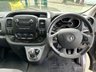 USED 2018 68 VAUXHALL VIVARO 1.6 CDTi 2900 Sportive Crew Van Double Cab 5dr Diesel Manual L2 H1 Euro 6 (6 Seat) (120 ps) 