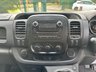 USED 2018 68 VAUXHALL VIVARO 1.6 CDTi 2900 Sportive Crew Van Double Cab 5dr Diesel Manual L2 H1 Euro 6 (6 Seat) (120 ps) 