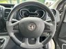 USED 2018 68 VAUXHALL VIVARO 1.6 CDTi 2900 Sportive Crew Van Double Cab 5dr Diesel Manual L2 H1 Euro 6 (6 Seat) (120 ps) 