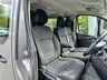 USED 2018 68 VAUXHALL VIVARO 1.6 CDTi 2900 Sportive Crew Van Double Cab 5dr Diesel Manual L2 H1 Euro 6 (6 Seat) (120 ps) 