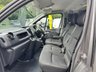 USED 2018 68 VAUXHALL VIVARO 1.6 CDTi 2900 Sportive Crew Van Double Cab 5dr Diesel Manual L2 H1 Euro 6 (6 Seat) (120 ps) 