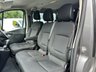 USED 2018 68 VAUXHALL VIVARO 1.6 CDTi 2900 Sportive Crew Van Double Cab 5dr Diesel Manual L2 H1 Euro 6 (6 Seat) (120 ps) 