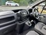 USED 2018 68 VAUXHALL VIVARO 1.6 CDTi 2900 Sportive Crew Van Double Cab 5dr Diesel Manual L2 H1 Euro 6 (6 Seat) (120 ps) 