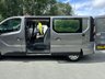 USED 2018 68 VAUXHALL VIVARO 1.6 CDTi 2900 Sportive Crew Van Double Cab 5dr Diesel Manual L2 H1 Euro 6 (6 Seat) (120 ps) 