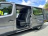 USED 2018 68 VAUXHALL VIVARO 1.6 CDTi 2900 Sportive Crew Van Double Cab 5dr Diesel Manual L2 H1 Euro 6 (6 Seat) (120 ps) 