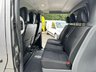 USED 2018 68 VAUXHALL VIVARO 1.6 CDTi 2900 Sportive Crew Van Double Cab 5dr Diesel Manual L2 H1 Euro 6 (6 Seat) (120 ps) 