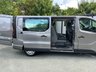 USED 2018 68 VAUXHALL VIVARO 1.6 CDTi 2900 Sportive Crew Van Double Cab 5dr Diesel Manual L2 H1 Euro 6 (6 Seat) (120 ps) 