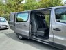 USED 2018 68 VAUXHALL VIVARO 1.6 CDTi 2900 Sportive Crew Van Double Cab 5dr Diesel Manual L2 H1 Euro 6 (6 Seat) (120 ps) 