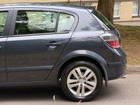 USED 2008 08 VAUXHALL ASTRA 1.6i 16v SXi Hatchback 5dr Petrol Manual (155 g/km, 113 bhp) 