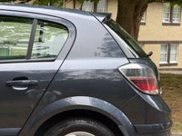 USED 2008 08 VAUXHALL ASTRA 1.6i 16v SXi Hatchback 5dr Petrol Manual (155 g/km, 113 bhp) 