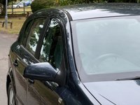 USED 2008 08 VAUXHALL ASTRA 1.6i 16v SXi Hatchback 5dr Petrol Manual (155 g/km, 113 bhp) 