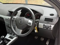 USED 2008 08 VAUXHALL ASTRA 1.6i 16v SXi Hatchback 5dr Petrol Manual (155 g/km, 113 bhp) 