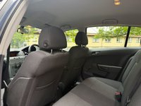 USED 2008 08 VAUXHALL ASTRA 1.6i 16v SXi Hatchback 5dr Petrol Manual (155 g/km, 113 bhp) 