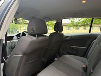 USED 2008 08 VAUXHALL ASTRA 1.6i 16v SXi Hatchback 5dr Petrol Manual (155 g/km, 113 bhp) 