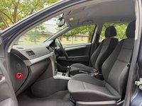 USED 2008 08 VAUXHALL ASTRA 1.6i 16v SXi Hatchback 5dr Petrol Manual (155 g/km, 113 bhp) 