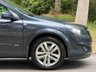 USED 2008 08 VAUXHALL ASTRA 1.6i 16v SXi Hatchback 5dr Petrol Manual (155 g/km, 113 bhp) 