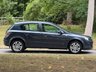 USED 2008 08 VAUXHALL ASTRA 1.6i 16v SXi Hatchback 5dr Petrol Manual (155 g/km, 113 bhp) 