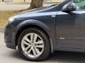 USED 2008 08 VAUXHALL ASTRA 1.6i 16v SXi Hatchback 5dr Petrol Manual (155 g/km, 113 bhp) 