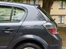 USED 2008 08 VAUXHALL ASTRA 1.6i 16v SXi Hatchback 5dr Petrol Manual (155 g/km, 113 bhp) 