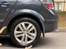 USED 2008 08 VAUXHALL ASTRA 1.6i 16v SXi Hatchback 5dr Petrol Manual (155 g/km, 113 bhp) 