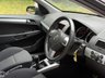 USED 2008 08 VAUXHALL ASTRA 1.6i 16v SXi Hatchback 5dr Petrol Manual (155 g/km, 113 bhp) 