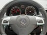 USED 2008 08 VAUXHALL ASTRA 1.6i 16v SXi Hatchback 5dr Petrol Manual (155 g/km, 113 bhp) 