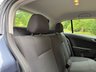USED 2008 08 VAUXHALL ASTRA 1.6i 16v SXi Hatchback 5dr Petrol Manual (155 g/km, 113 bhp) 