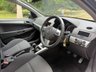 USED 2008 08 VAUXHALL ASTRA 1.6i 16v SXi Hatchback 5dr Petrol Manual (155 g/km, 113 bhp) 