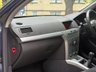 USED 2008 08 VAUXHALL ASTRA 1.6i 16v SXi Hatchback 5dr Petrol Manual (155 g/km, 113 bhp) 