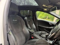USED 2013 13 VOLVO V40 1.6 D2 R-Design Hatchback 5dr Diesel Manual Euro 5 (s/s) (115 ps) 