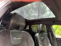 USED 2013 13 VOLVO V40 1.6 D2 R-Design Hatchback 5dr Diesel Manual Euro 5 (s/s) (115 ps) 