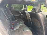 USED 2013 13 VOLVO V40 1.6 D2 R-Design Hatchback 5dr Diesel Manual Euro 5 (s/s) (115 ps) 