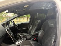 USED 2013 13 VOLVO V40 1.6 D2 R-Design Hatchback 5dr Diesel Manual Euro 5 (s/s) (115 ps) 