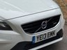 USED 2013 13 VOLVO V40 1.6 D2 R-Design Hatchback 5dr Diesel Manual Euro 5 (s/s) (115 ps) 